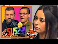 Sam Frank Tells Adam To Chill For Acting Sus With N3on