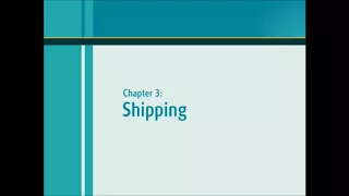 UPS CAMPUSSHIP USER TRAINING