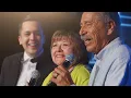David Diga Hernandez and his Grandparents tell their Powerful Testimony