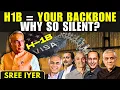 Download Lagu H1B is Your Backbone! Why Are Indian-American VCs Silent?