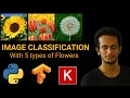 Image Classification - Deep Learning Series