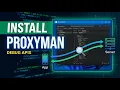 How to Download Install Proxyman on Windows PC