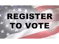 Register To Vote - ServiceArizona com