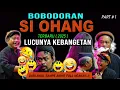 Download Lagu BOBODORAN SUNDA LUCU TERBARU 2025 - SI OHANG - AEP - ADE BATAK