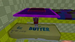 OBBY ASMR CON SONIDOS RELAJANTES