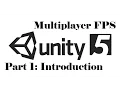 Unity 3D - Multiplayer FPS