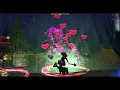 Wizard101 Voracious Void Raid 3 Storms - Jade Vanguard POV Indomitable Silver Dragons