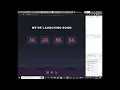 Countdown Timer with basic JSS