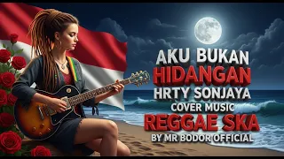 aku bukan hidangan hetty sonjaya cover music reggae ska by mr bodor official