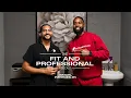 Transforming Lives Through Massage Therapy The Fit and Professional Podcast Ep 004