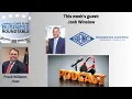 Josh Winslow CEO of Brunswick Electric Membership Corporation