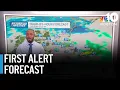 Boston weather forecast calls for wintry mix for some today
