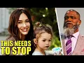 Megan Fox God Will Judge You for This Voddie Baucham