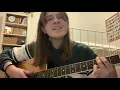 Open Season High Highs (cover) by Liv Rose