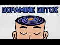Lagu How I Tricked My Brain To Like Doing Hard Things (dopamine detox)