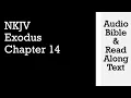 Exodus 14 - NKJV