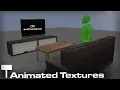 Hammer Editor Tutorial Animated Textures