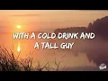 Jessie Murph - Sip (Lyrics)
