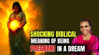 if you dream of pregnancy or giving birth watch this immediately goody inspired 