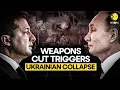 Download Lagu Russian Missiles Overwhelm Ukraine's Defences | Russia-Ukraine War | WION Originals