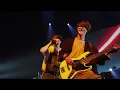 Novelbright-Walking with you[Bass Live Cam]圭吾　#最前列一発撮り