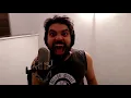 What if Bruce Dickinson sang for HELLOWEEN?! - I Want Out