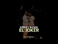 Kris R, Blessd - El Joker