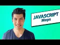 Maps - Javascript In Depth