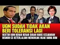 Download Lagu MAKIN MENGACAK ACAK UGM!! REKTOR UGM TERPAKSA PENJARAKAN DR. TIFA DAN SEMUA PENUDUH IJAZAH PALSU