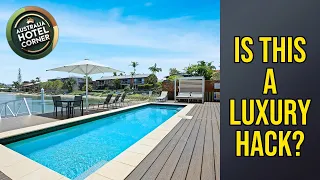 Saltwater Villas - Pet Friendly Accommodation