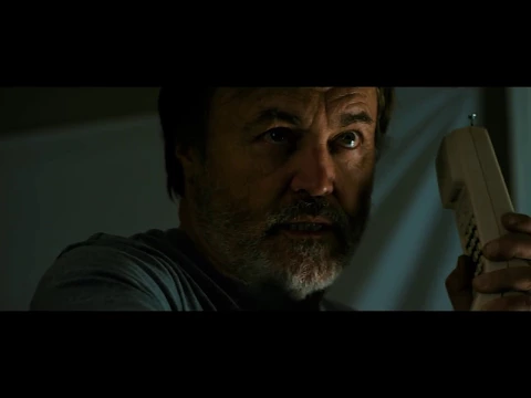 SIXTY MINUTES TO MIDNIGHT - Official Trailer