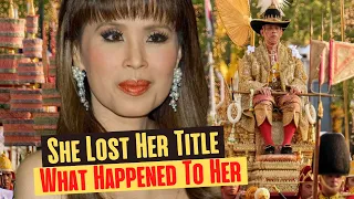 Download This Thai Princess Married A Commoner And Lost Her Title. How Her Life Turned Out 50 Years Later MP3