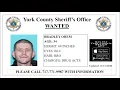 York s Most Wanted - Updated 2020