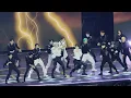 Lagu 251214 NEXZ 넥스지 TWS 투어스 HIT + LALALALA FANCAM @ 2025 MUSIC BANK GLOBAL FESTIVAL IN JAPAN