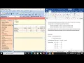 TUTORIAL MENYELESAIAKAN PROGRAM LINIER DI POM QM PROGRAM LINIER