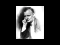 Paul Hindemith - Flying Dutchman Overture as Played by Bad Spa Orchestra at 7 AM by the Well (1925)