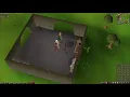 OSRS Smithing Cannonballs in Edgeville