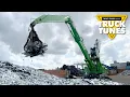 Material Handler for Children Truck Tunes for Kids Twenty Trucks Channel