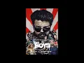 Peaches - Boys Wanna Be Her | The Boys Season 2 OST