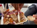 Los mariscos mas caros de Mazatlan