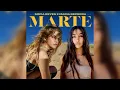 Sofia Reyes, Maria Becerra - Marte