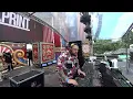 Download Lagu BLVCKPRINT @ Dance D-Vision 2025 | Mainstage Livestream Set | Jump \u0026 Retro Anthems