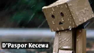 Download D'Paspor Kecewa (lirik lagu) MP3