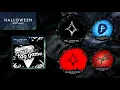 Lagu Como conseguir los dos emblemas de untitled tag game  Halloween spotlight !!!!! (Completo)