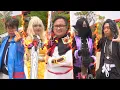 Download Lagu Ohsama Sentai KingOhger Full Team Henshin Cosplay VFX !!!!