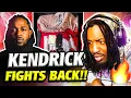 Download Lagu DRAKE HID ANOTHER KID!? | Kendrick Lamar - Meet The Grahams (REACTION!!!)