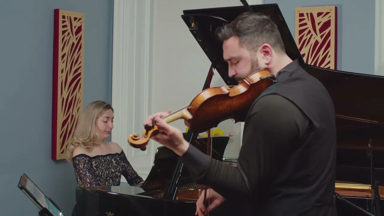 Ki Duo – J.S. Bach - Air in D