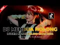 Download Lagu DJ MERDUA HOLONG !! DUGEM BATAK PALING ENAK 2024 | REMIX FUNKOT FULL  BASS