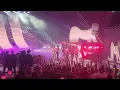 BTS Reaction to Chloe's "Have Mercy" Performance at the AMAs! (FAN CAM)