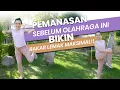 Lagu Pemanasan Sebelum Olahraga ini, BIKIN LEMAK TERBAKAR MAKSIMAL! Cocok untuk semua jenis olahraga
